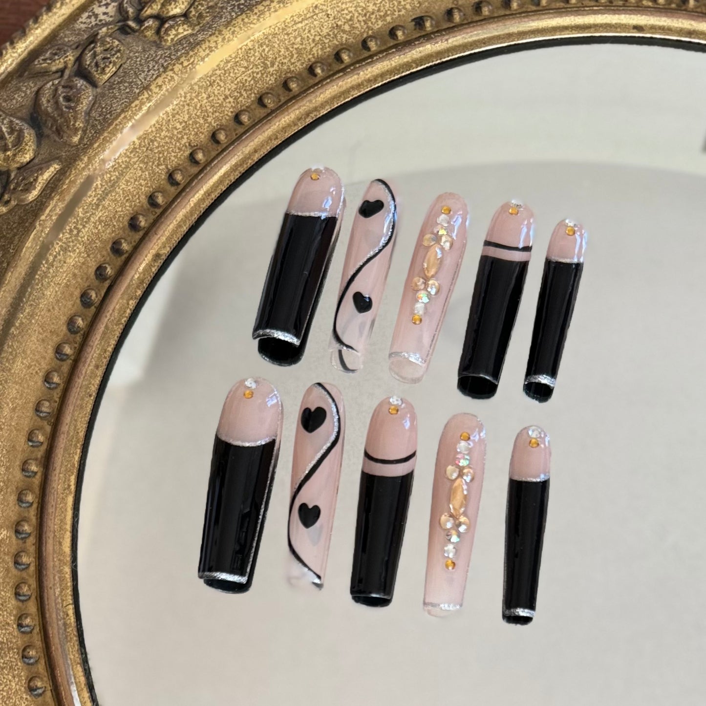 Luminous Lacquer