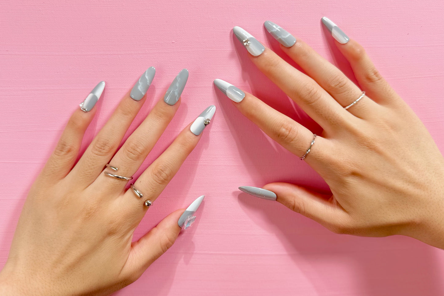 Fantasy Grey