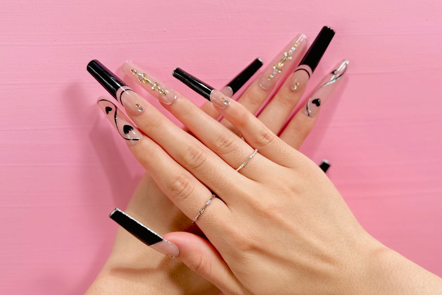 Luminous Lacquer