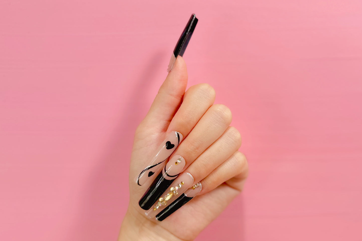 Luminous Lacquer