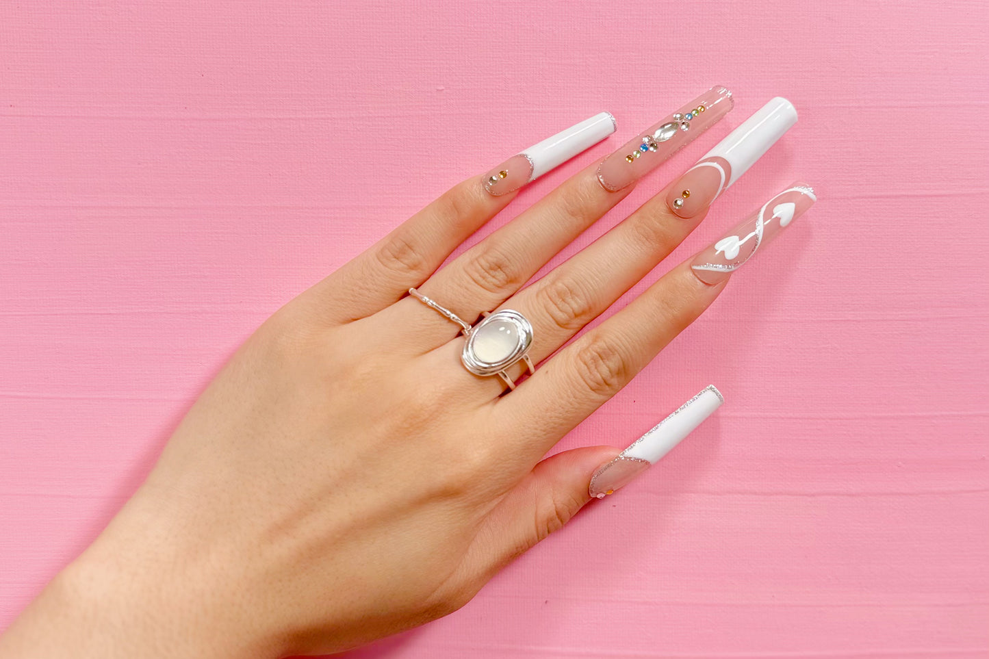 Enchanted Enamel