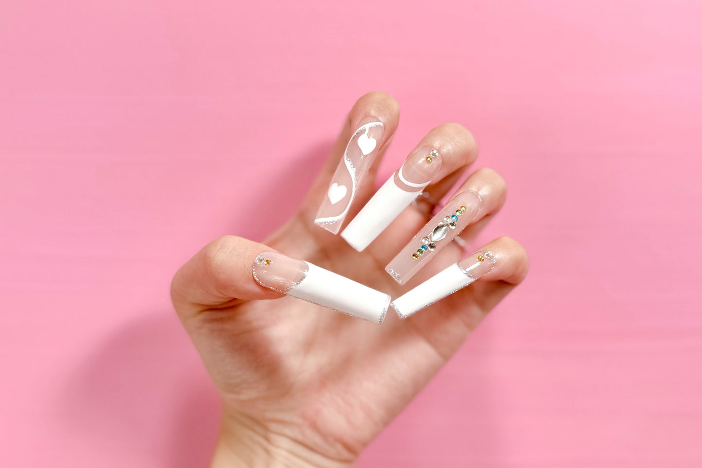 Enchanted Enamel