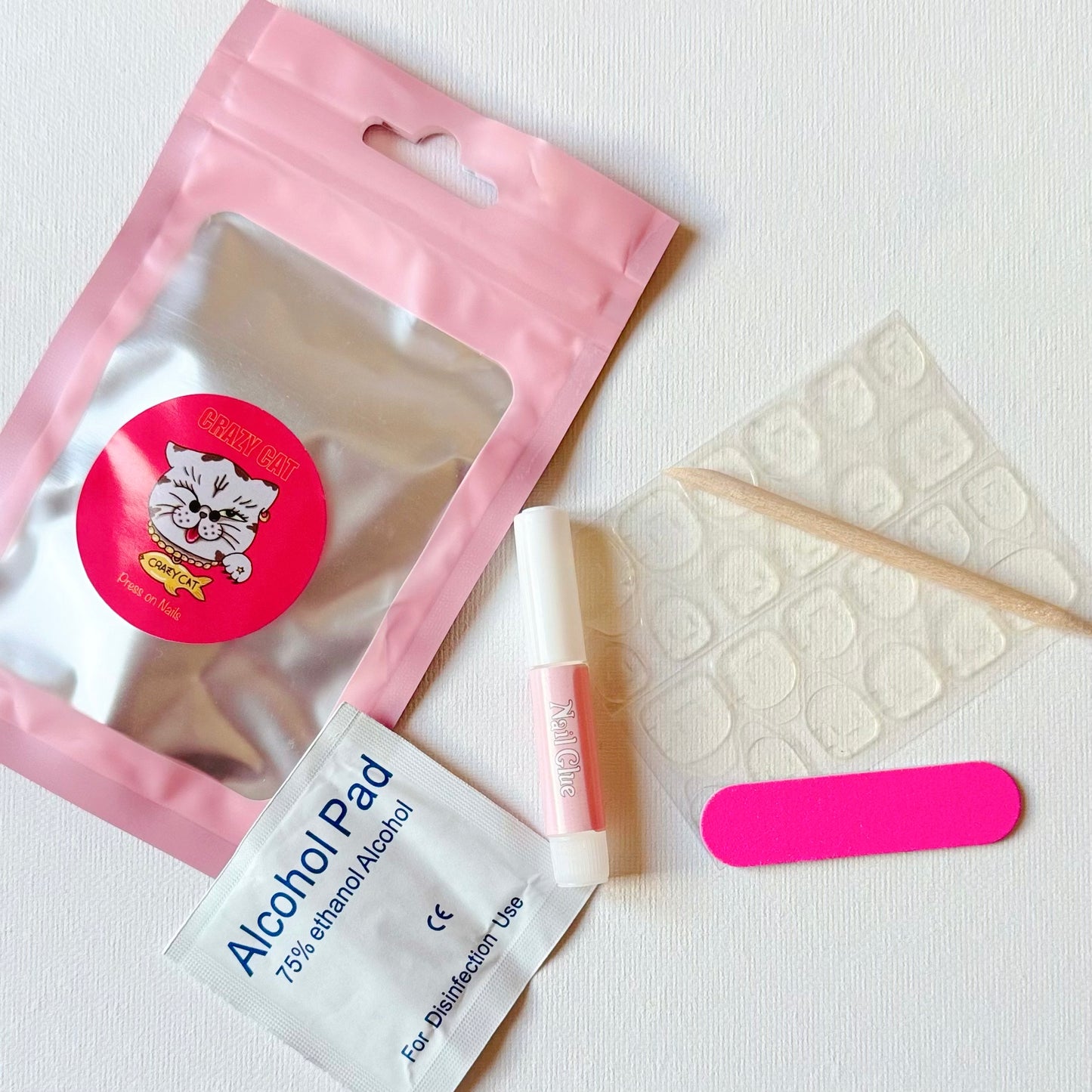 Glam Wow