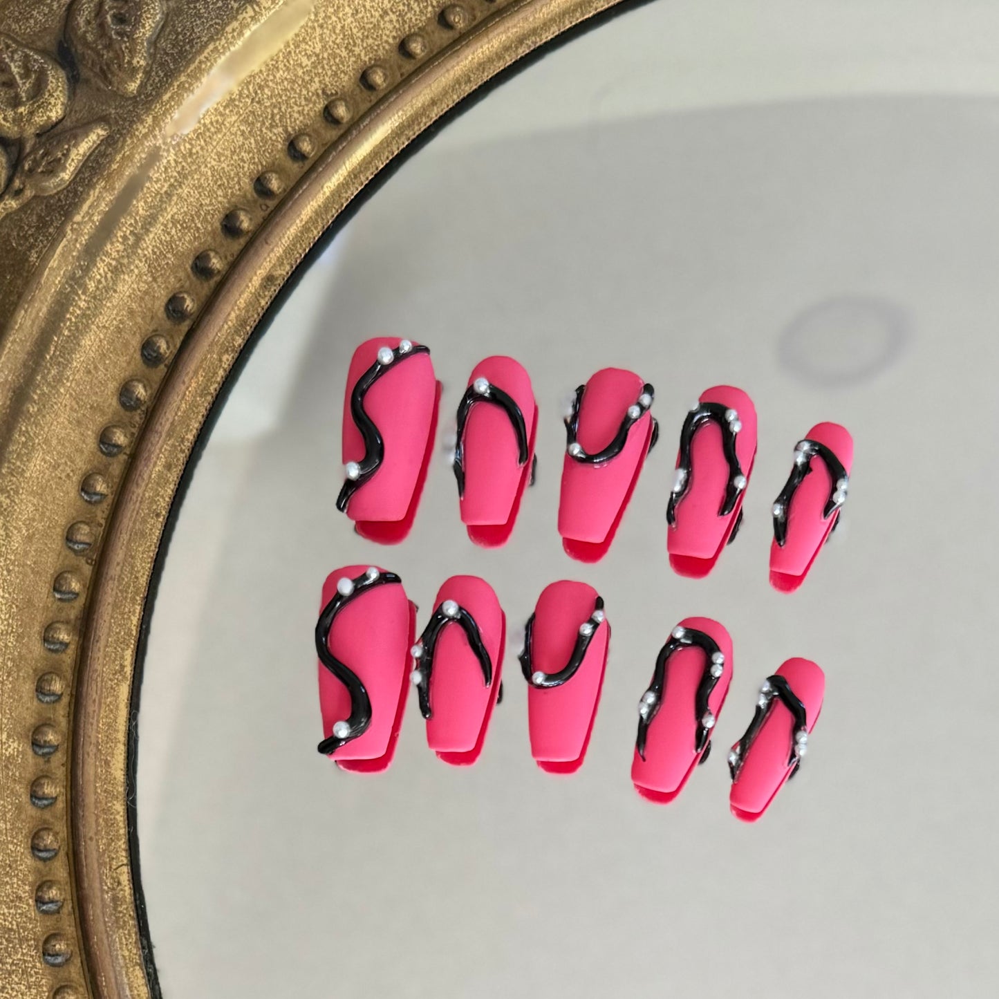 Purrfect Polish