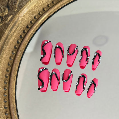 Purrfect Polish
