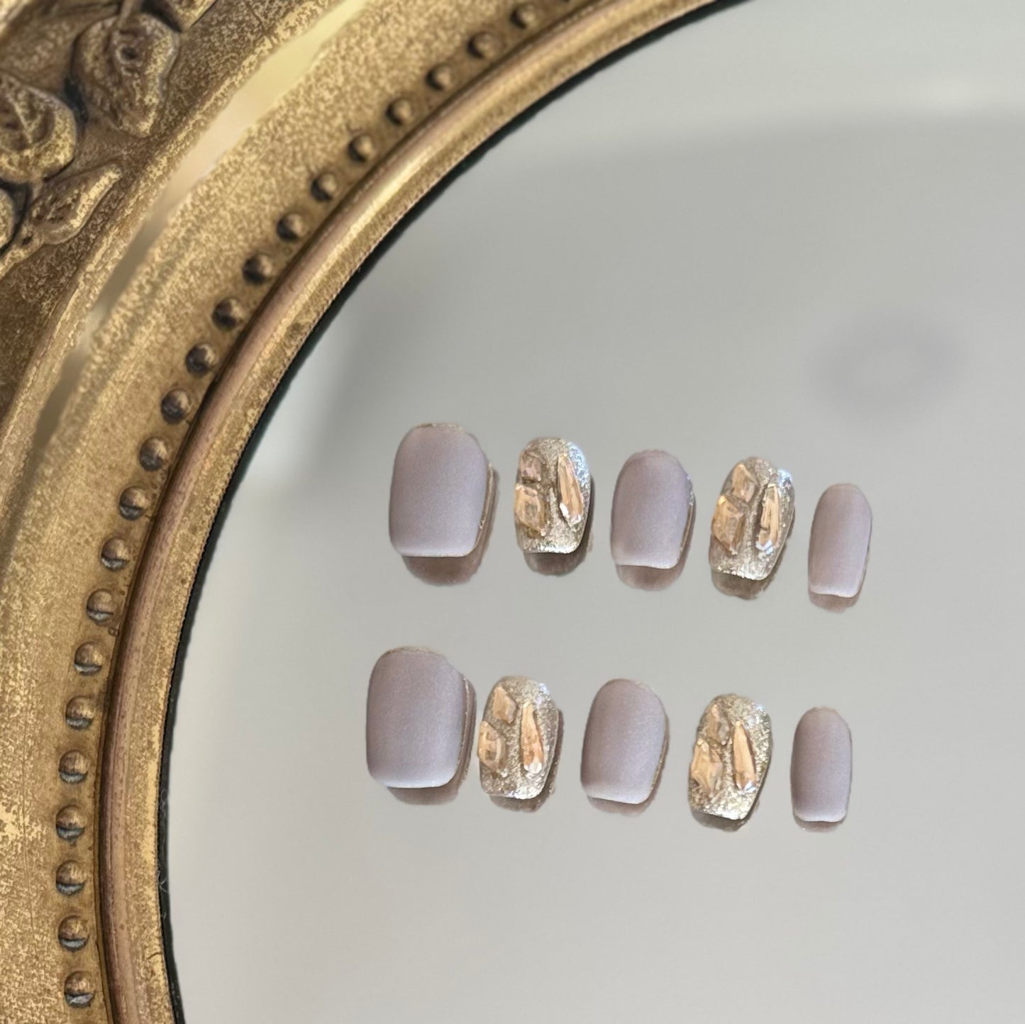 Luxe Lacquer