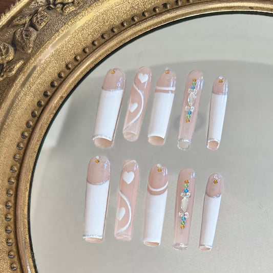 Enchanted Enamel