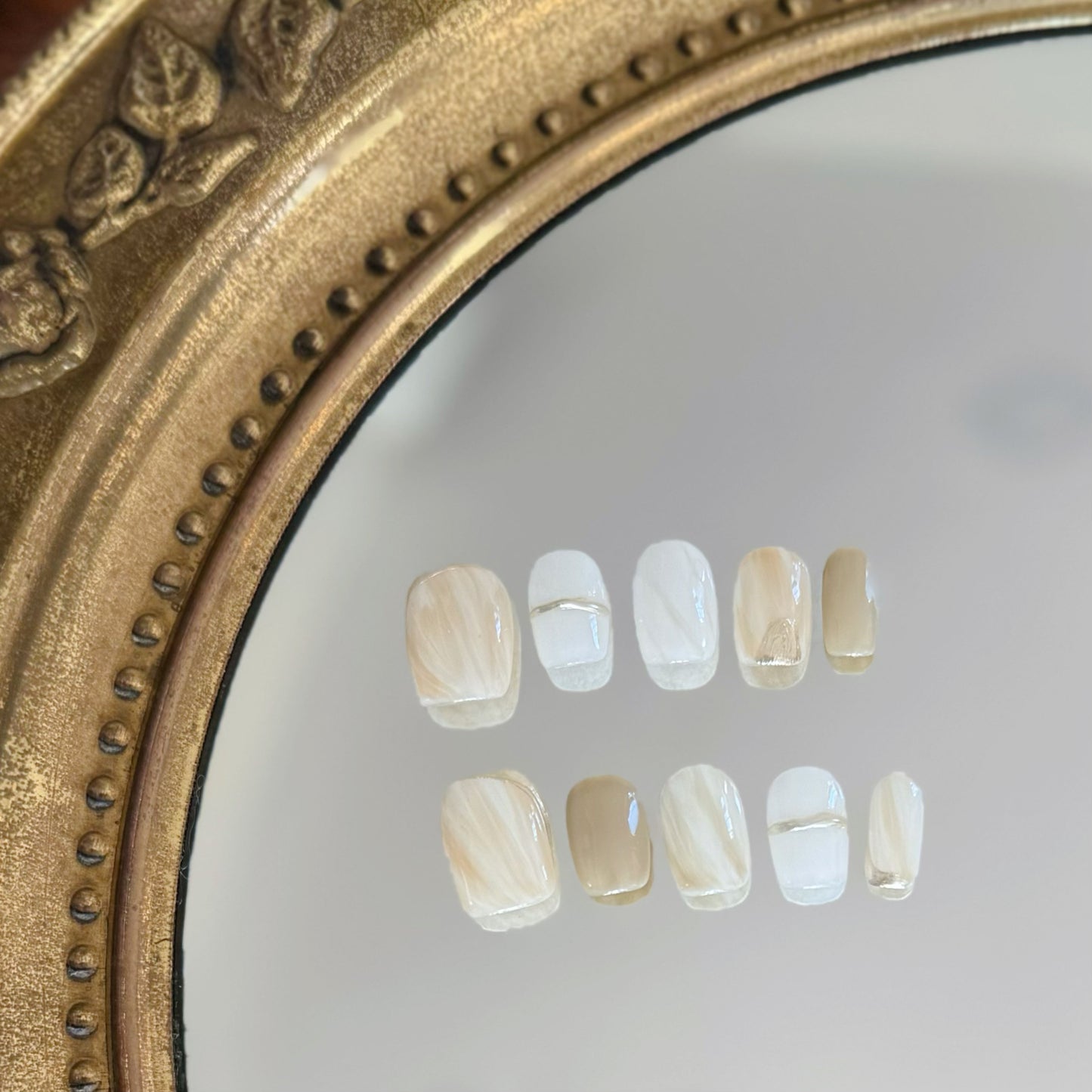 Nail Nature