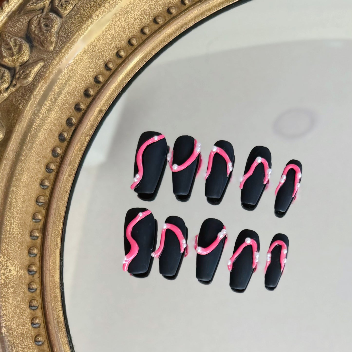 Purrfect Polish
