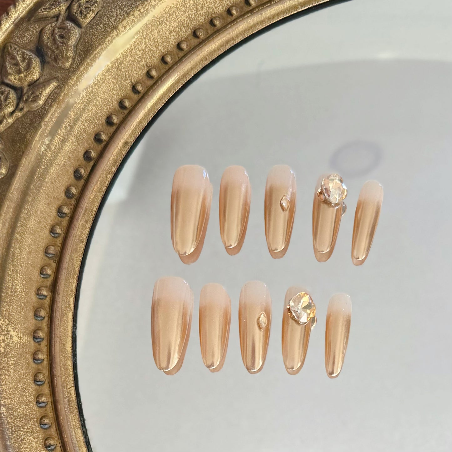 Twinkle Tips