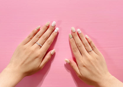 Nail Nature