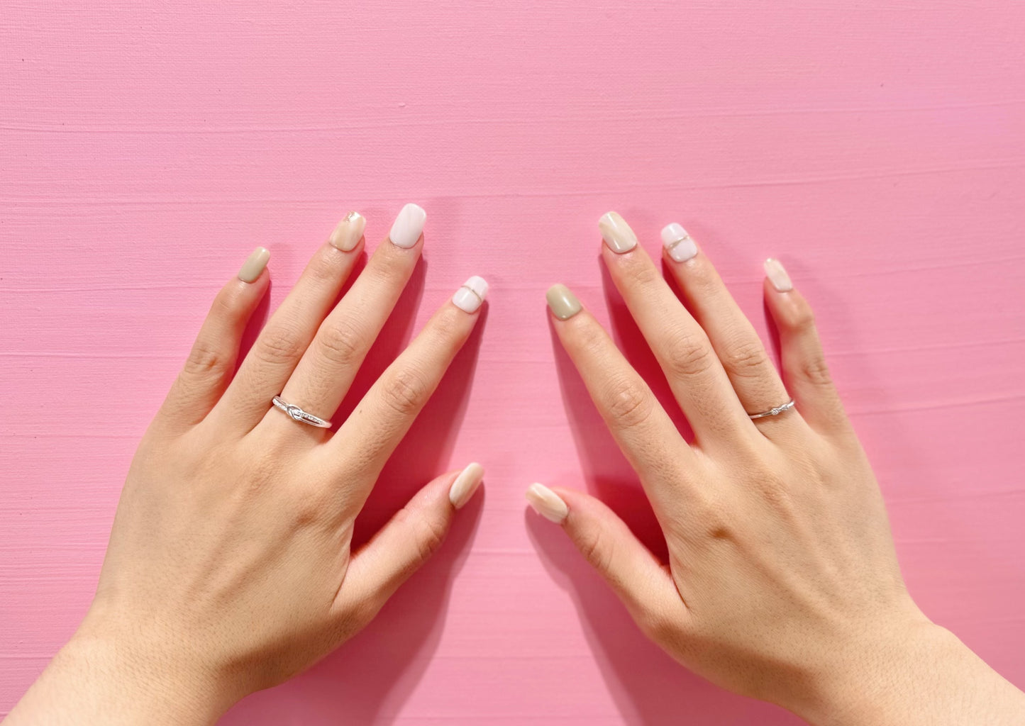 Nail Nature