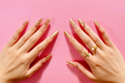 Twinkle Tips