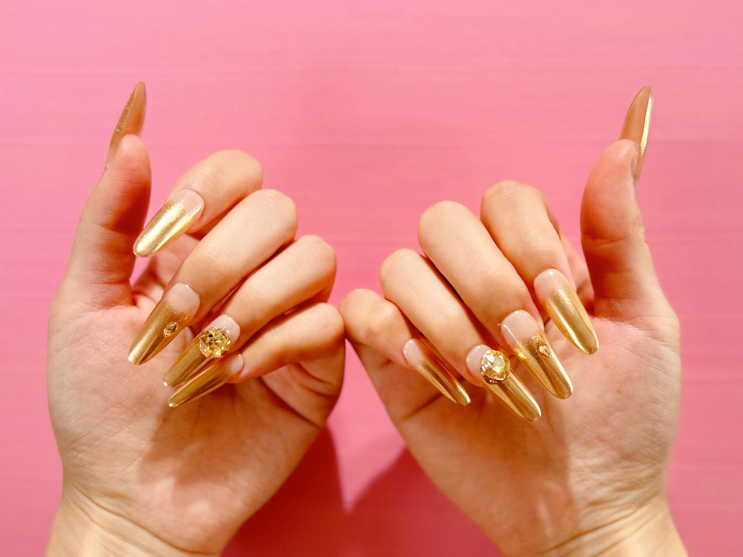 Twinkle Tips