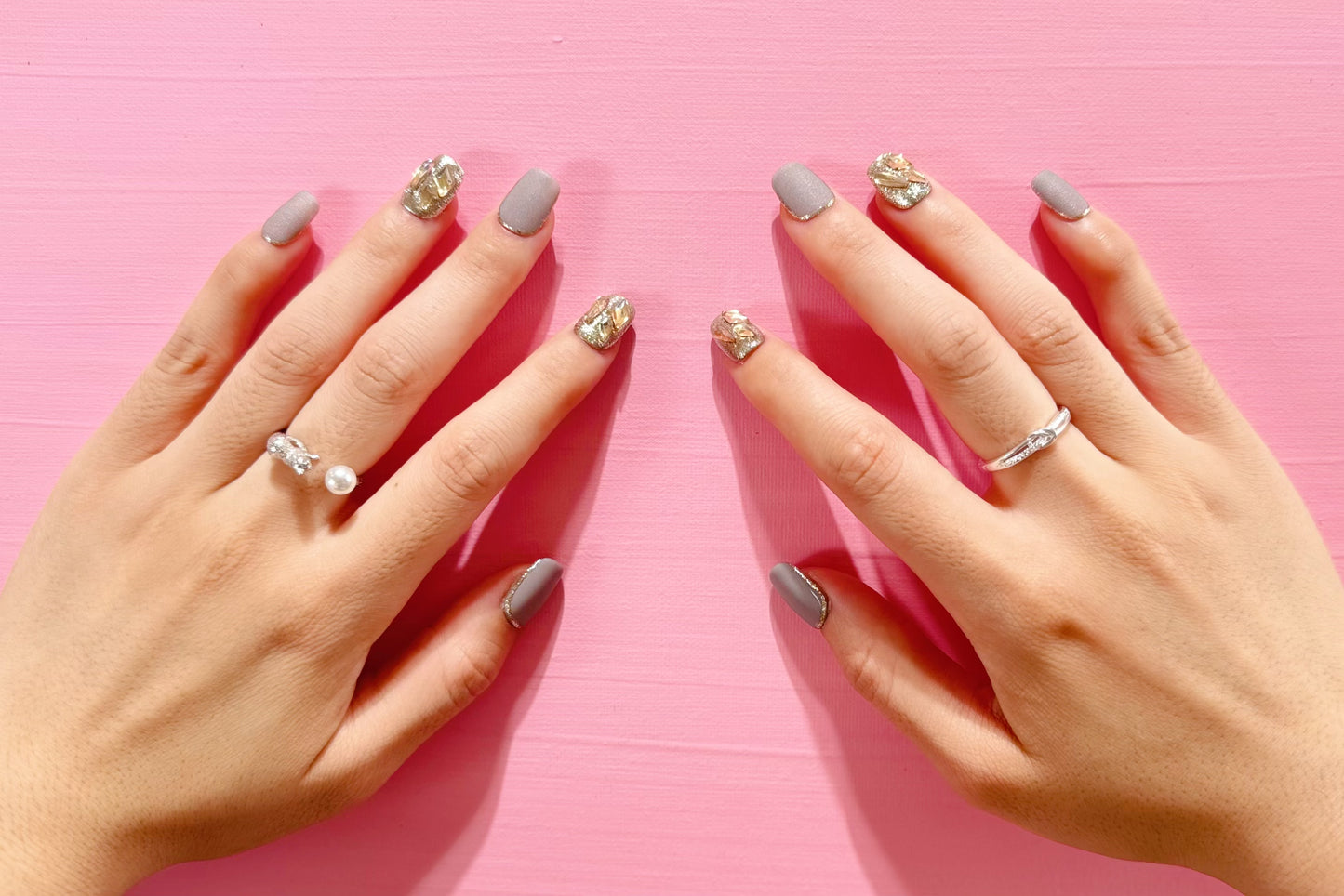 Luxe Lacquer
