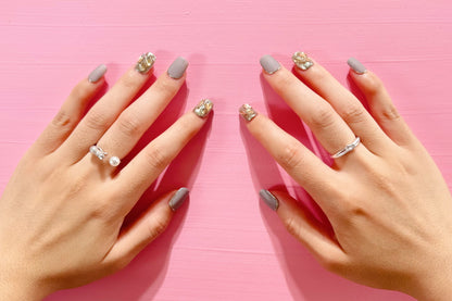 Luxe Lacquer