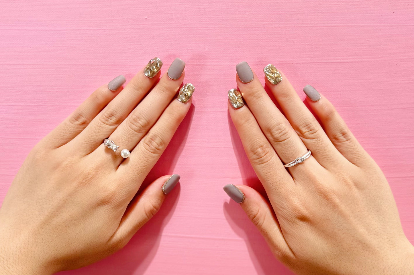 Luxe Lacquer