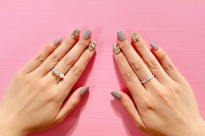 Luxe Lacquer
