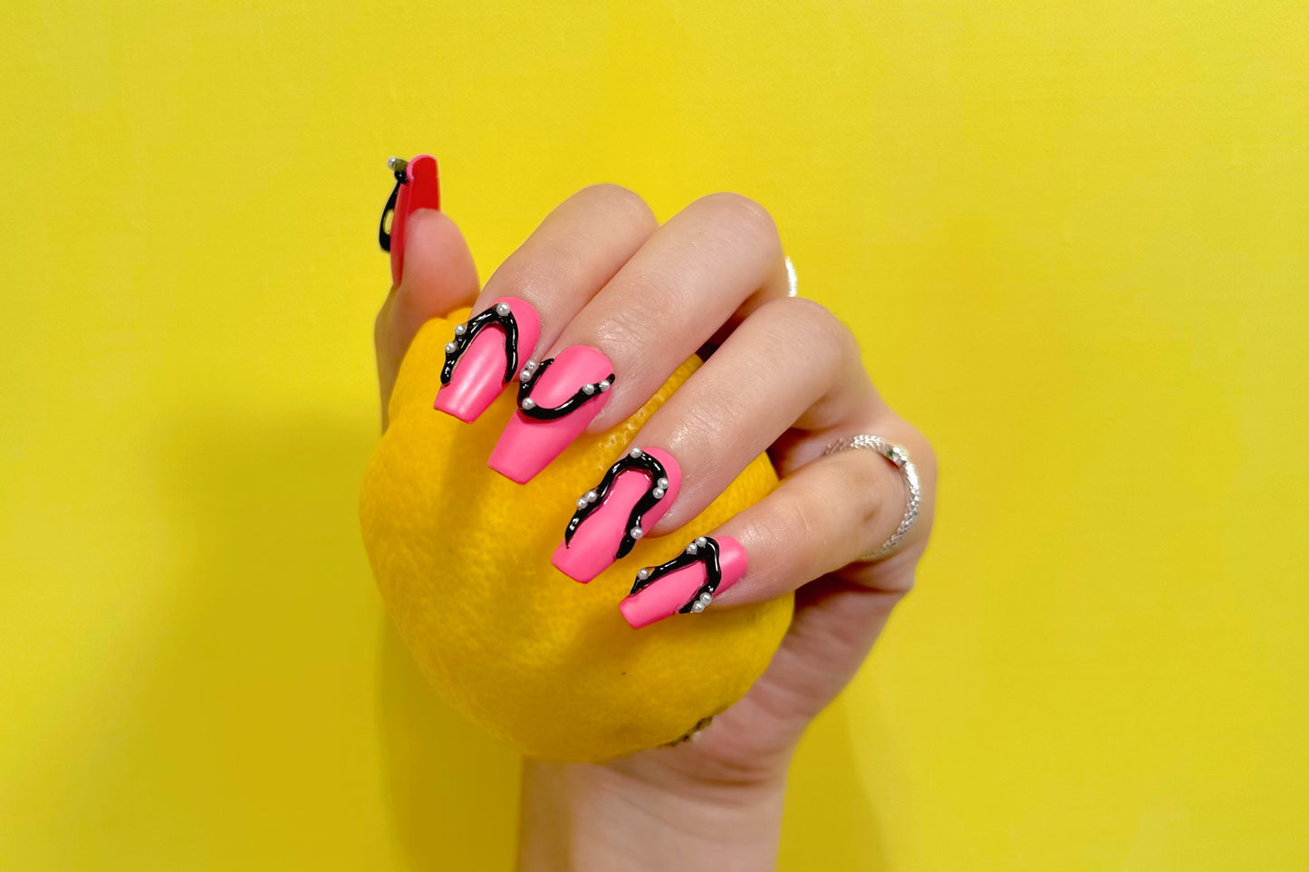 Purrfect Polish