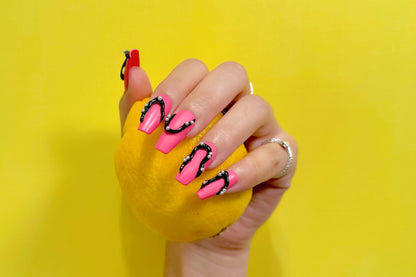 Purrfect Polish
