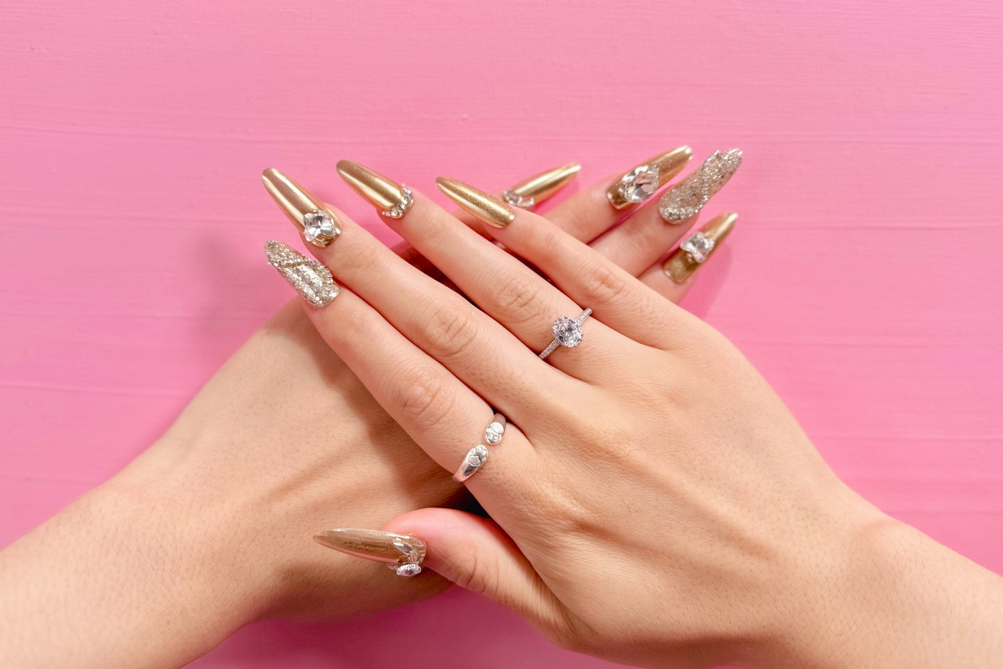 Dazzle Digits