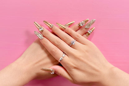 Dazzle Digits