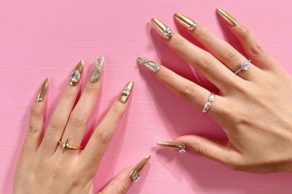 Dazzle Digits