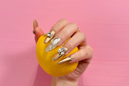 Dazzle Digits
