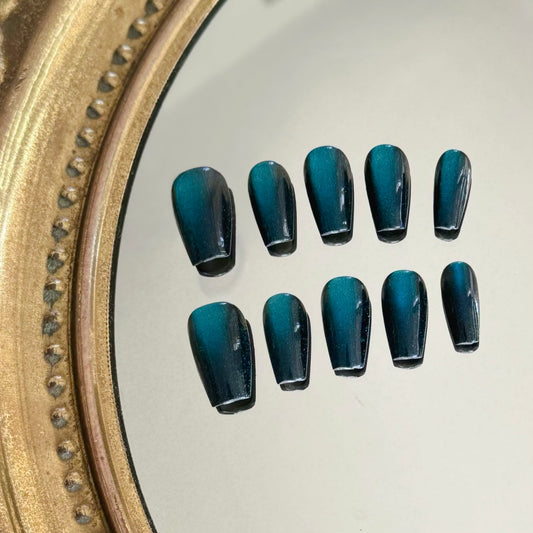 Sparkle Turquoise