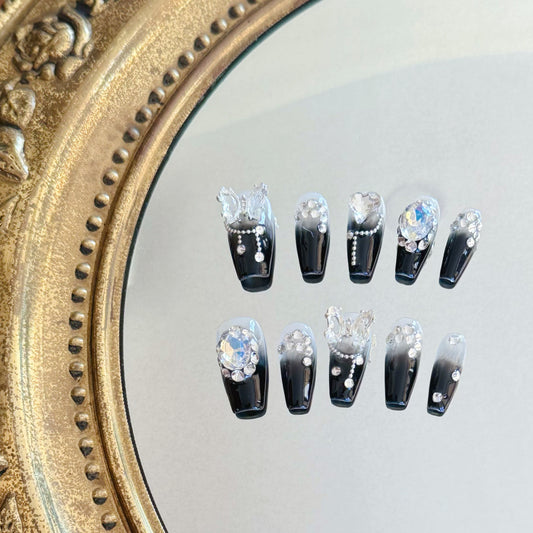 Sparkle Diamond