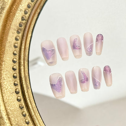 Chic Purple
