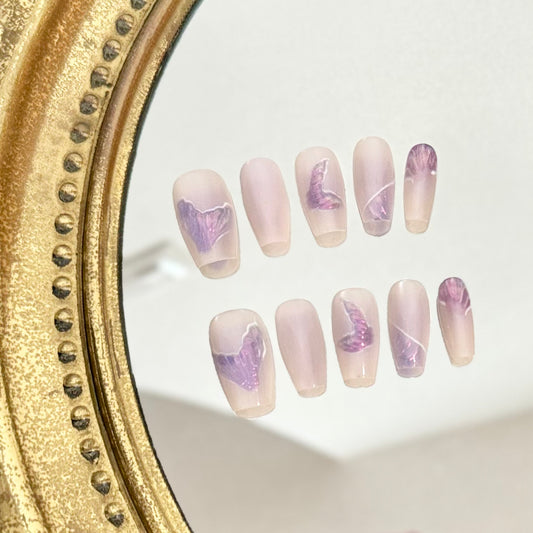 Chic Purple