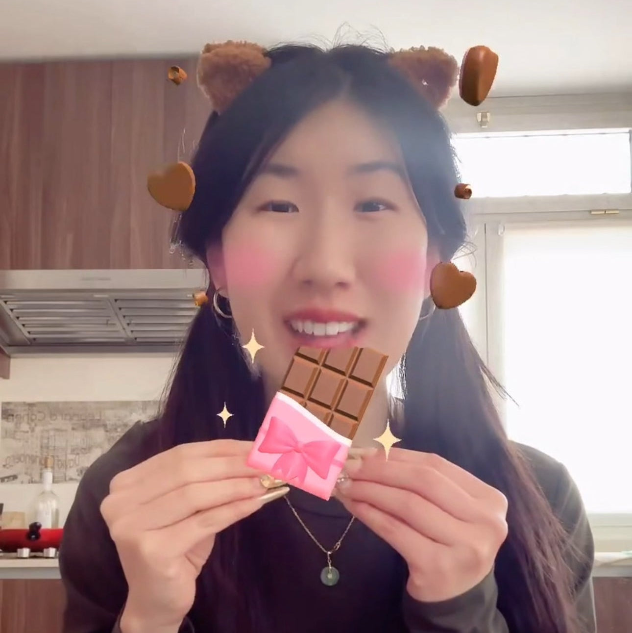 Orecchie Crazycat Gne Gne